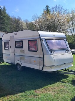 Karavan hobby de luxe - 4