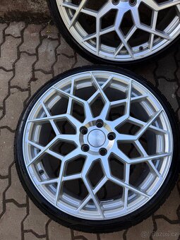 Veemann V-fs2 - 4