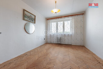 Prodej bytu 2+1, 50 m², Aš, ul. Sadová - 4