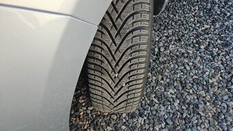CITROEN C3 PICASSO 1,4 VTi 95 SX - 4