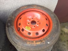 Fiat Punto cabrio ELX 1.6i Bertone - 4