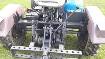 Malotraktor - 4