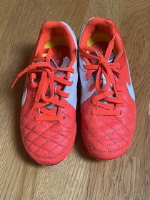 Kopačky fotbalové Nike Tempo vel. 30 - 4