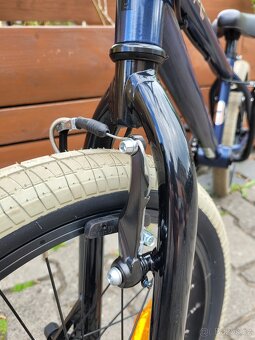 Dětské BMX 20" Nové - 4