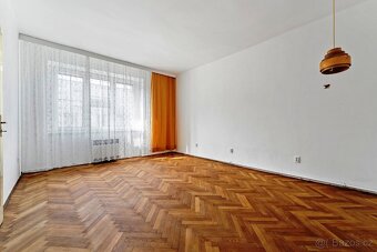 Prodej pěkného zděného bytu 3+kk, Pardubice, Nerudova ul. - 4