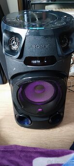 SONY MHC V 13 - 4