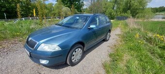 Octavia II combi 1.9tdi 77kw bkc - 4