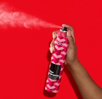 Matrix Fixer Finishing Hairspray lak na vlasy400 ml - 4