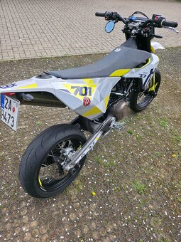 Husqvarna 701 2022 - 4