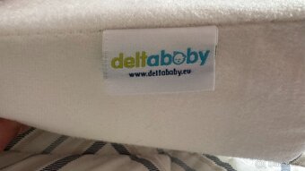 Dětský polštář - 4