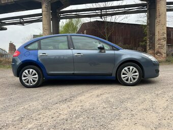 Citroen C4 2.0i Exclusive - 4