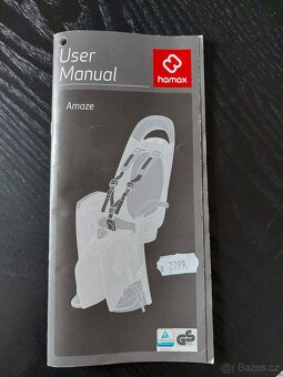 Hamax Amaze - 4