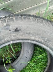 uniroyal 195/65 r15 - 4