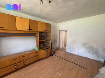 Prodej rodinného domu 79 m², pozemek 122 m², ul. Stružní, Ko - 4