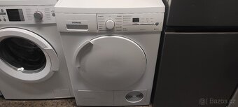 Sušička prádla Siemens - 4