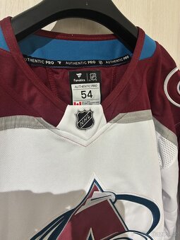 NHL dres Martin Nečase, vel. XL - 4