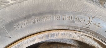 Kola Ford Fiesta - 4