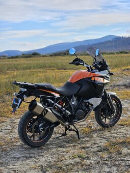 KTM 1050 Adventure 35/70kW - 4