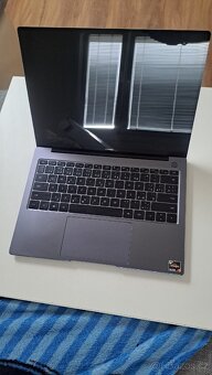 Huawei MateBook 14 - 4