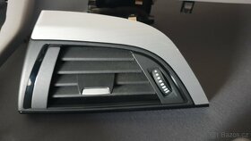 Originál dekor interiéru BMW F2x - 4