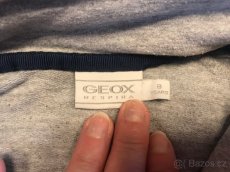 Dívčí mikina Geox, vel. 8 let - 4