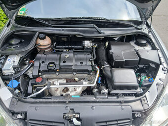Peugeot 206, 1,6 jen 90Tkm - 4