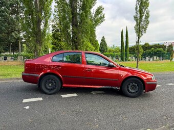 Škoda Octavia I 1,9Tdi 66kw - 4
