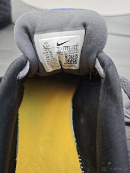 Boty Nike 38 vel. - 4