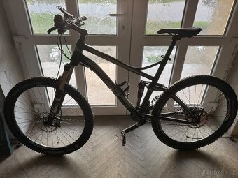Ghost ASX 7500 - 4