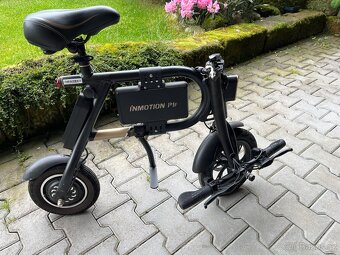 Inmotion P1F - 4