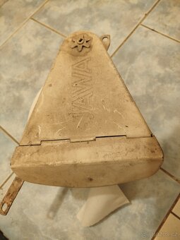 Jawa villiers special - 4