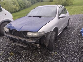 Seat Leon 1.9tdi - 4