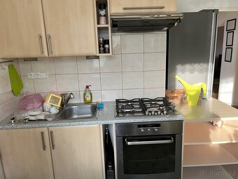 Kuchyně - 4