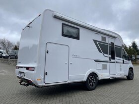 ADRIA CORAL 670SL 2.2 121KW MĚCHY, TV, TAŽNÉ ZAŘÍZENÍ - 4