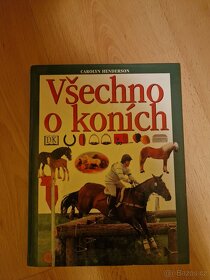 Literatura o Koních - 4