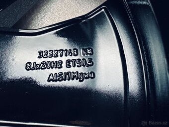 TOP kola R20 Volvo XC60 originál - 4