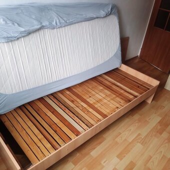 postel 200 x 90 cm - 4