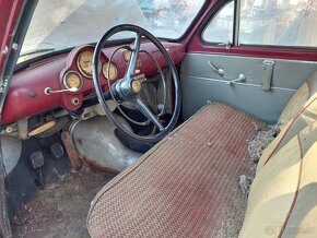 Škoda Spartak 440 - 4