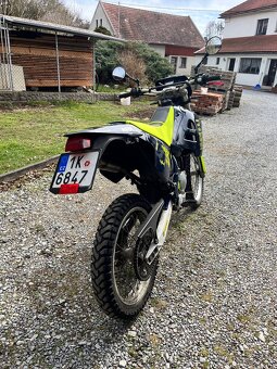 Aprilia rx 125 - 4