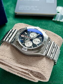 Breitling Chronomat 42 fullset, záruka 5 let - 4