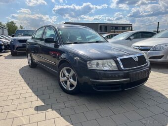 Skoda fabia citigo superb octavia romster a jině značky - 4