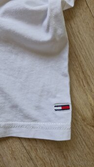 Triko Tommy Jeans L - 4