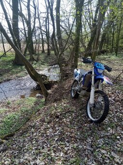 Wr 450 2008 - 4