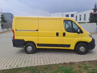Fiat Ducato 2.3 JTD 96kw,rok 8/2019 - 4