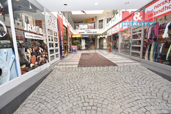 Pronájem obchod a služby, 248 m², Jablonec nad Nisou - 4