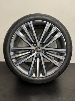 Superb R19 Nové letní pneu (2024) - 4