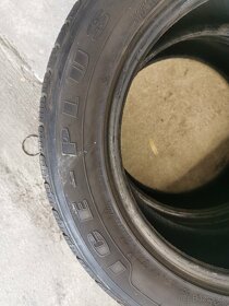 Zimní pneumatiky 235 /55 R17 XL 103V - 4