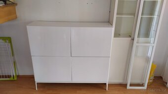 Skříňka IKEA - 4