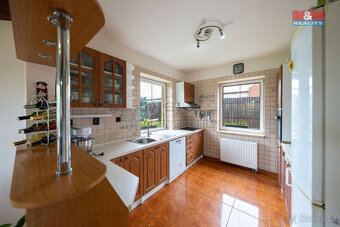 Prodej rodinného domu, 174 m², Brno, ul. Zelná - 4