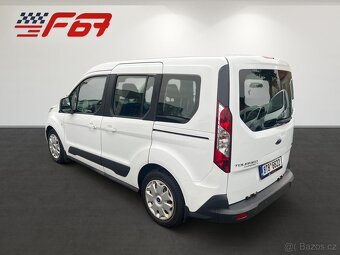 Ford Tourneo Connect záruka Ford67 - 4